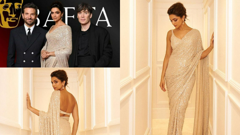 deepika padukone, bradley cooper, cillian murphy, bafta 2024