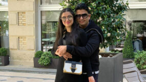 divya khosla kumar and bhushan kumar