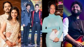 anant ambani-radhika merchant pre-wedding festivities,