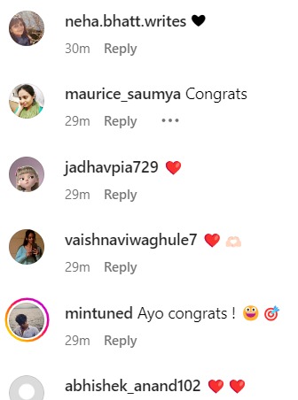 Fans react to Richa Chadha and Ali Fazal