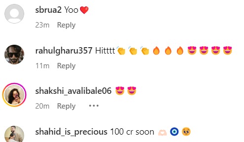 Fans react to Teri Baaton Mein Aisa Uljha Jiya worldwide box office