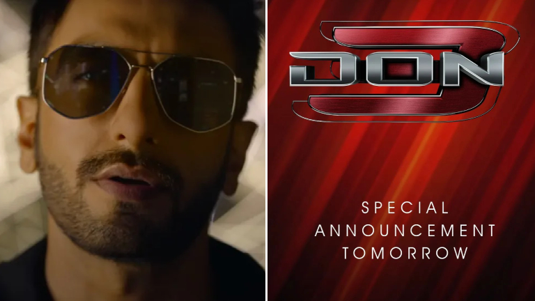 farhan akhtar, ranveer singh, don 3