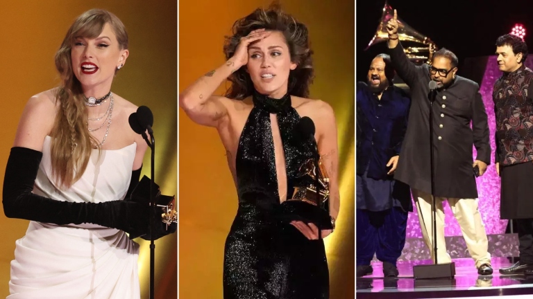 winners of grammys 2024,