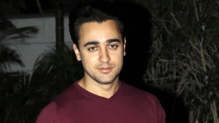 imran khan, imran khan quitting bollywood,