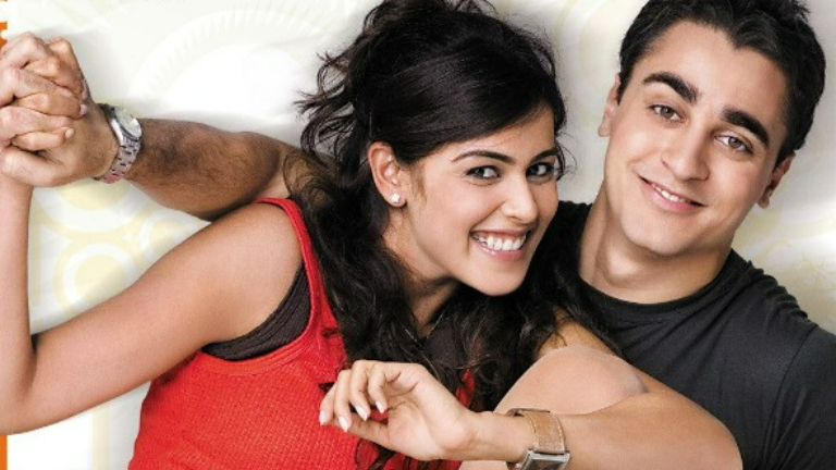 imran khan, jaane tu ya jaane na sequel