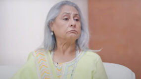 jaya bachchan