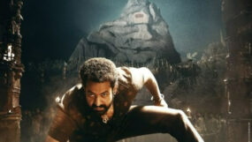 jr ntr, devara