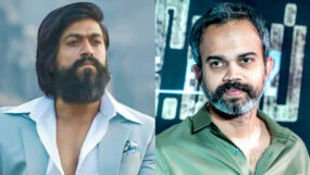 kgf, yash, prashanth neel