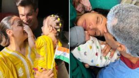 karan singh grover, bipasha basu, karan singh grover bipasha basu daughter