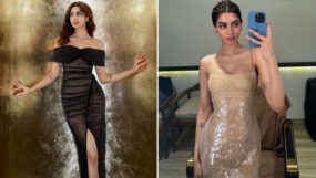 khushi kapoor, khushi kapoor fashion, the archies