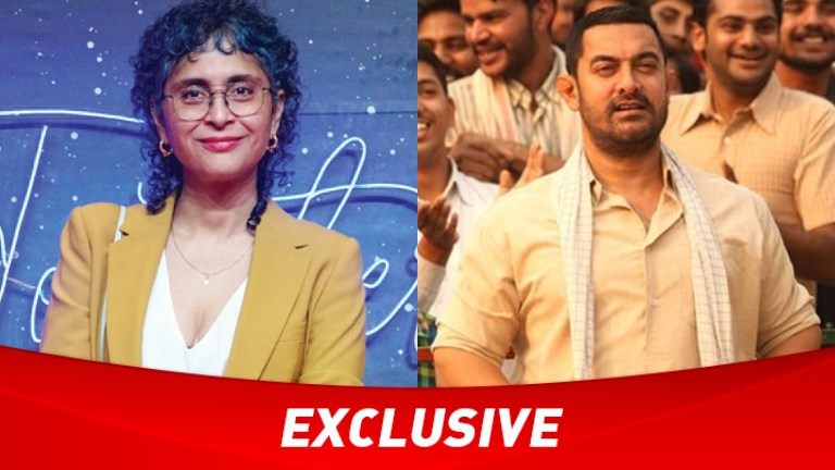 kiran rao, aamir khan, dangal,