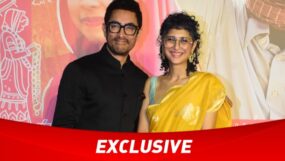 aamir khan, kiran rao, laapataa ladies,