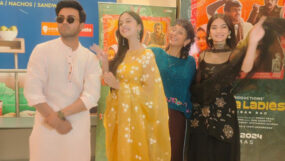 kiran rao, laapataa ladies,