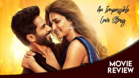 kriti sanon, shahid kapoor, teri baaton mein uljha jiya,