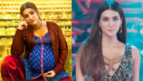 kriti sanon, mimi, teri baaton mein aisa uljha jiya