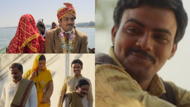 laapataa ladies, sajni song, kiran rao