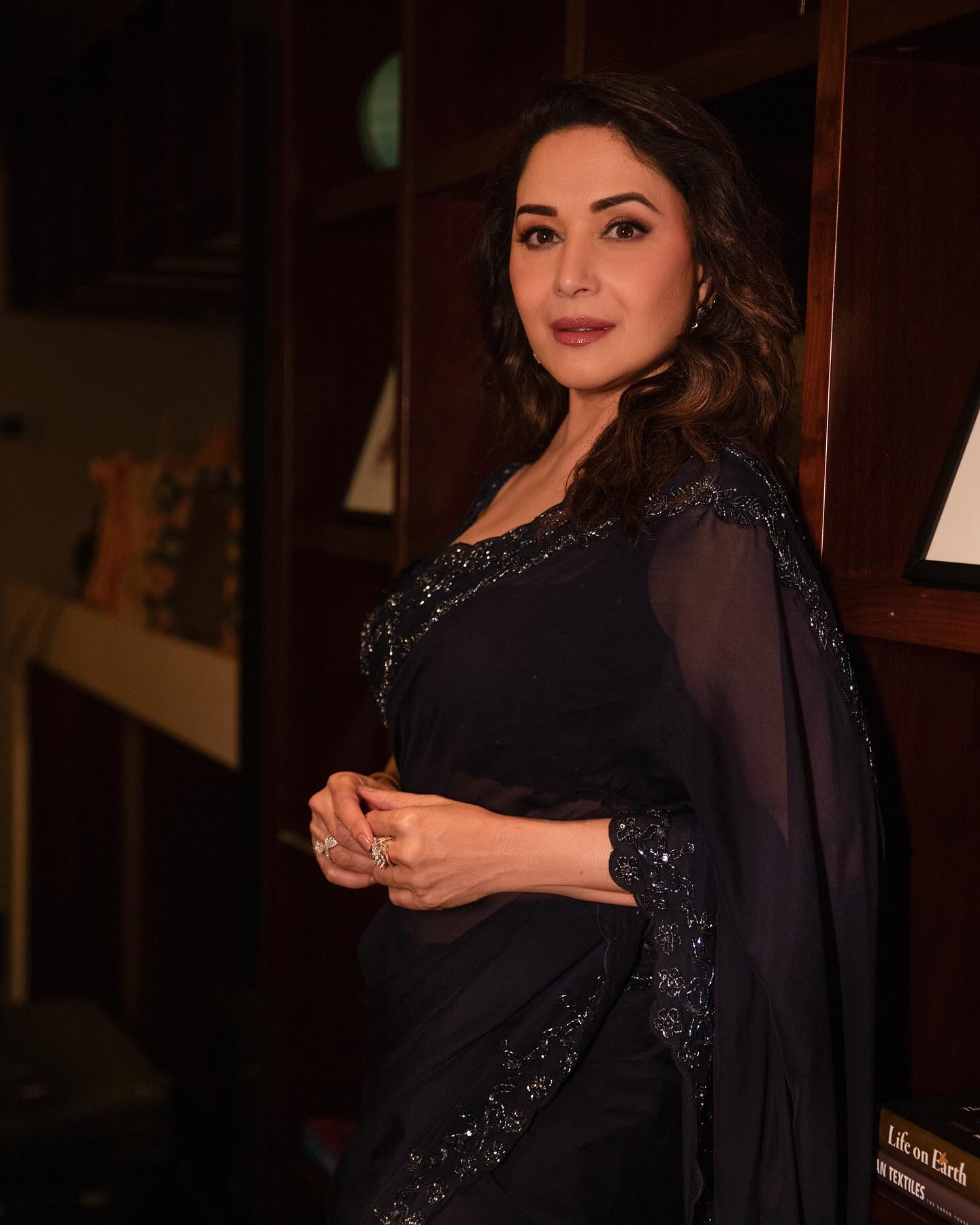 Madhuri Dixit to star in Bhool Bhulaiyaa 3