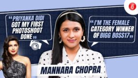 mannara chopra, bigg boss 17, munawar faruqui