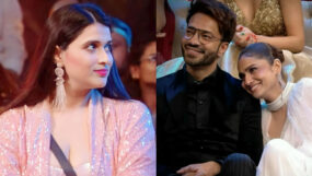 mannara chopra, vicky jain, ankita lokhande, bigg boss 17