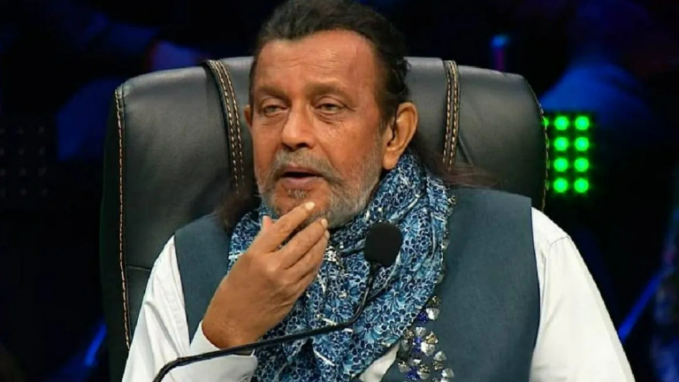 mithun chakraborty