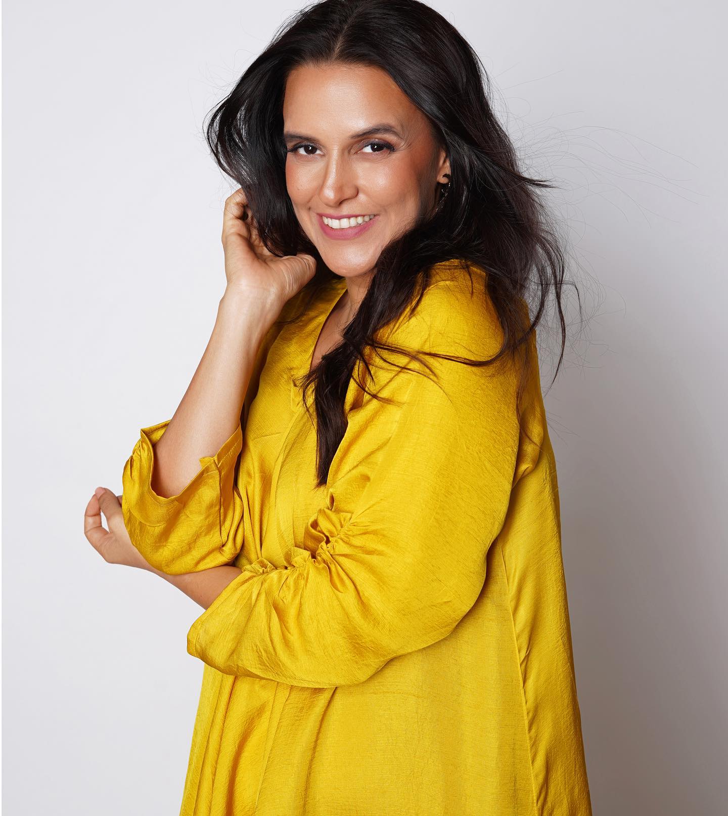 Neha Dhupia