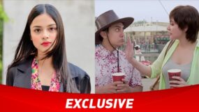 nitanshi goel, aamir khan, pk