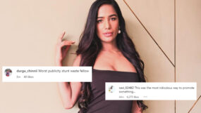poonam pandey faked death, poonam pandey death, poonam pandey,