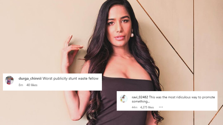 poonam pandey faked death, poonam pandey death, poonam pandey,