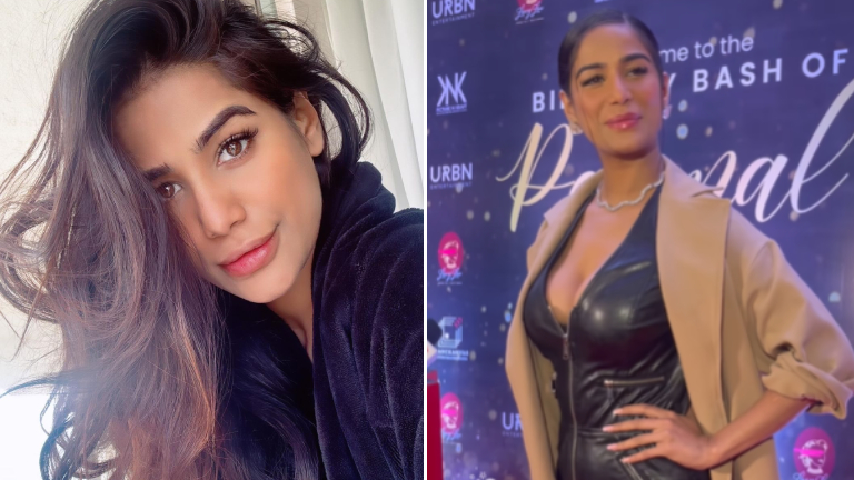 poonam pandey, poonam pandey death, poonam pandey cervical cancer