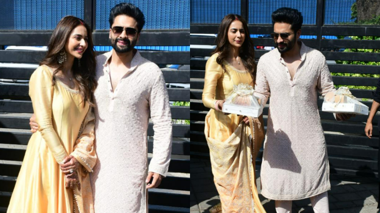 rakul preet singh and jackky bhagnani, rakul preet singh and jackky bhagnani wedding