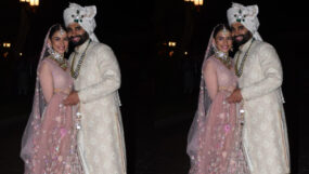 rakul preet singh and jackky bhagnani wedding