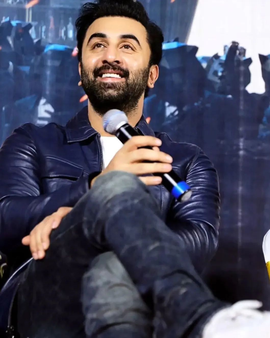 Ranbir Kapoor prepares for Ramayana