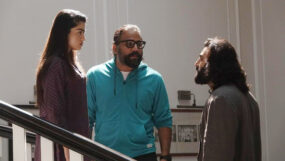 rashmika mandanna, sandeep reddy vanga, ranbir kapoor, animal