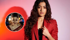 rashmika mandanna, animal success, animal