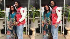 richa chadha, ali fazal, richa chadha pregnancy