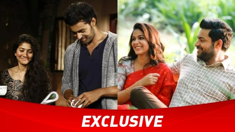 sai pallavi, fidaa, lavanya tripathi, mister, varun tej