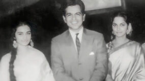 saira banu, waheeda rehman, waheeda rehman birthday