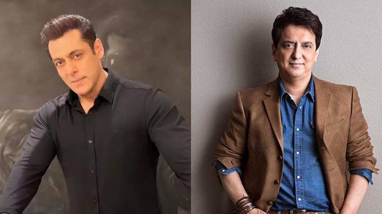 salman khan, sajid nadiadwala,