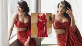 samantha ruth prabhu