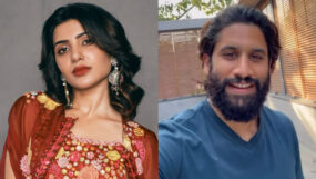 samantha ruth prabhu, naga chaitanya, samantha ruth prabhu myositis