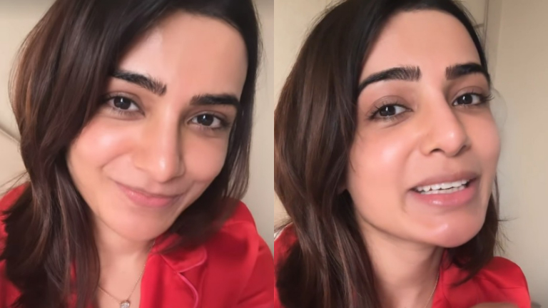 samantha ruth prabhu, samantha