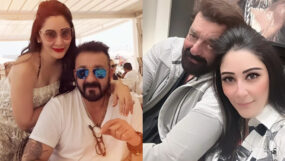 sanjay dutt, maanayata, sanjay dutt and maanayata, sanjay dutt and maanayata wedding anniversary