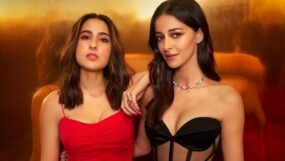 sara ali khan, ananya panday,