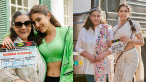 saif ali khan, amrita singh, amrita singh birthday, sara ali khan and amrita singh