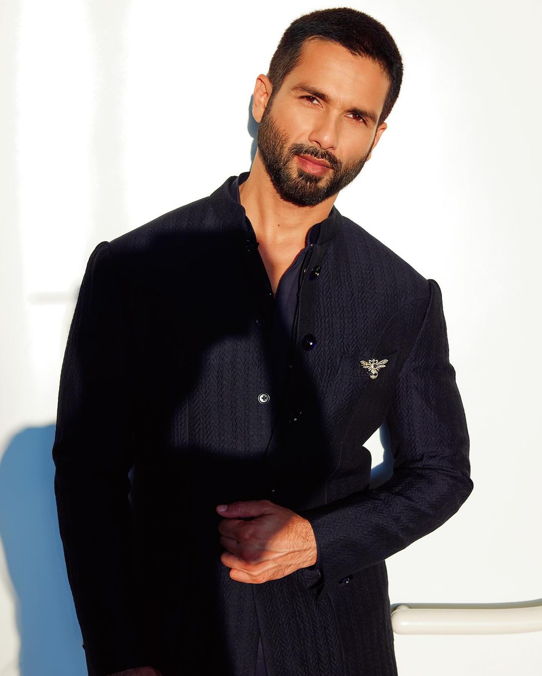 Shahid Kapoor