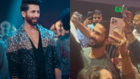 shahid kapoor, teri baaton mein aisa uljha jiya