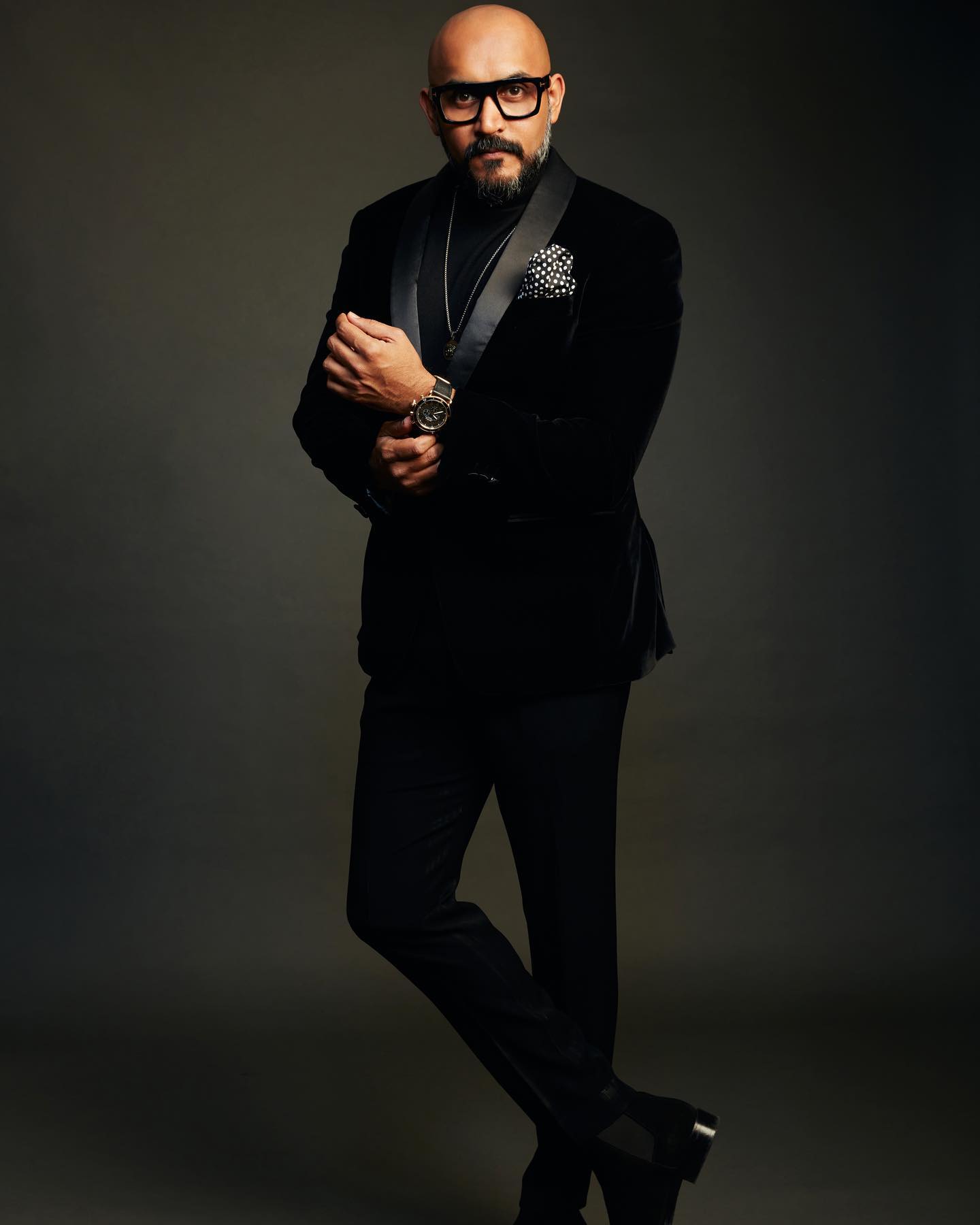 Shashank Khaitan interview