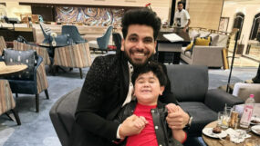 shiv thakare and abdu rozik