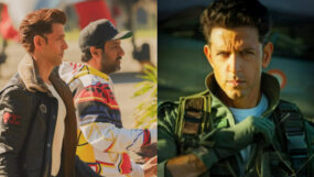 siddharth anand, fighter