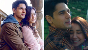 sidharth malhotra, raashii khanna, yodha